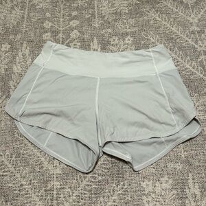 Lululemon Speed Short Size 4